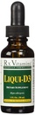 Rx维生素Liqui-d3 2000 Iu, 1 Fl Oz (Pack of 1)