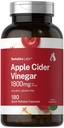 Horbaach Apple Cider Vinegar Capsules | 1800mg | 180 Counter | Non-GMO, Gluten-Free Supplement | Berkshire Labs著 | Berkshire Labs 译.