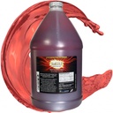 真实的胶合金 - 1 U.S. Gallon in BPA 自由塑料罐