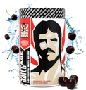 Vintage Building – 工作后复苏 & 肌肉建筑 Powder drink for Musculal strong and growth – 减少痛苦 – Creatine 单水合物,BCAAs,L-Glutamine – 黑樱桃火焰 – 324g