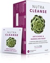 果茶 NUTRACLEANSE - 解毒茶 QQ Colon cleanse Tea QQ 便秘茶包 - 全身解毒清扫 - 包括 Dandelion Root & Burdock Root - 20 个人包装袋 - 草药茶(1包)