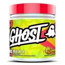GHOST BCAA 氨基酸粉补充剂,柠檬粉-30种服务-无糖内酯,后和预研氨基粉和回收饮料,7G BCAA