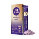 BB LAB 低分子烯烃5000,粉末型韩国海洋烯烃,鱼烯烃,Hyaluronic Acid,Elastin,Glutachione,维生素C,快速吸附剂,Mix Berry Flavor