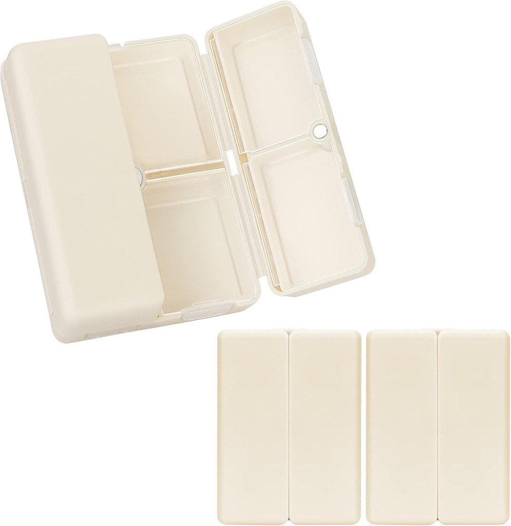 FYY Daily Pill Organizationer 2 Pcs 7 比较可移植 Pill 案例 旅行 Pill Organizationer,[Folding Design] Pill Box for Purse Pocket to hold Vitamins, Cod Liver Oil, Suppless and Medication-White (英语) 皮夹 皮夹 皮夹 皮夹 皮夹 皮夹 皮夹 皮夹 皮夹 皮夹 皮夹 皮夹 皮夹 皮夹 皮夹 皮夹 皮夹 皮夹 皮夹 皮夹 皮夹 皮夹 皮 皮夹 皮夹 皮夹 皮 皮夹 皮夹 皮夹 皮夹 皮夹 皮夹 皮夹 皮夹 皮夹 皮夹 皮夹 皮夹 皮夹 皮夹 皮夹 皮夹 皮夹 皮夹 皮夹 皮夹 皮夹 皮夹 皮 皮夹 皮夹 皮 皮夹 皮夹 皮夹 皮