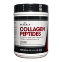 贝弗利国际Collagen Peptides蛋白粉. 青春外观 - 皮肤,头发,钉子,骨头和联合健康. 容易使用,极易吸收。 18格拉姆的蛋白质,未尝有20 oz.