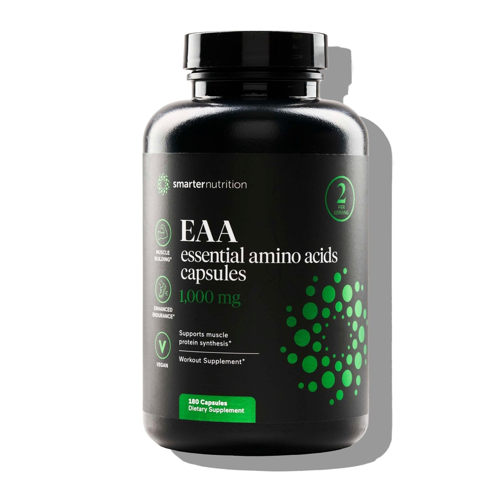 氨基酸盐(EAA)
