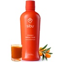 Sibu Omega-7 纯度,100%纯度海巴克特霍恩汁(32 oz) USDA有机