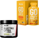 BPN 电解液 水分 饮料 Mix & Go Gel 耐力 Gel Mango Bundle
