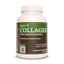 2型1 000 mg,60 Vegan Capsules 饮食补充