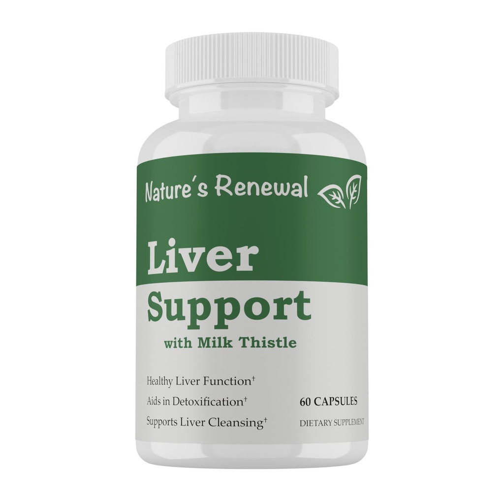 Nature's Respiration Liver Support Support – Cleanse Detox Reference Recover Recovery Formulament with Milk Thettle, Dandelion Root, Artichoke 提取器, Choline, Turmeric – 60 Capsules – 60 Capsules (原始内容存档于2013年9月20日).