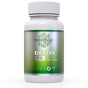 7日 Detox cleanse QQ 终极 Strenght Colon Cleanse & Liver Detox QQ 推广健康气质支持 QQ 男与女的Detox cleanse QQ 在美国制造 42卡普尔.
