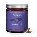 (原始内容存档于2019-09-29) (中文(简体) ). Defense Now Organic Turkey Tail Mushroom Supplement - 12:1 Turkey Tail Extraction in 60 Vegan Capsules (500mg) - 45% 验证 Beta-D-Glucans!
