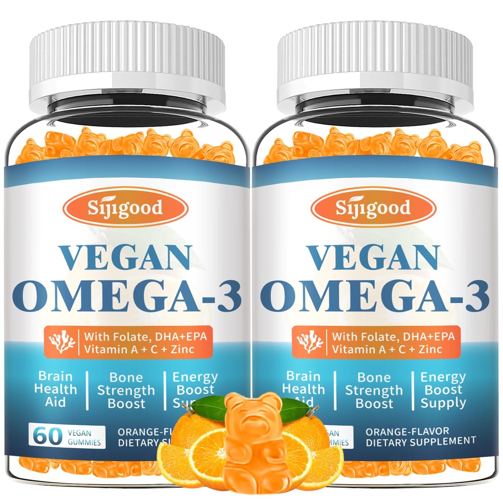 2 Pack Omega-3 Gummys Potent Algae Omega Source, Boost Brain, Eye & Immune 函数,配有 DHA 和 EPA Vegan & Sugar Free, Orange Flavor, 120 Counter 双双双双双双双双双双双双双双双双双双双双双双双双双双双双双双双双双双双双双双双双双双双双双双双双双双双双双双双双双双双双双双双双双双双双双双双双双双双双双双双双双双双双双双双双双双双双双双双双双双双双双双双双双双双双双双双双双双双双双双双双双双双双双双双双双双双双双双双双双双双双双双双双双双双双双双双双双双双双双双双双双双双双双双双双双双双双双双双双双双双双