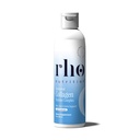 Rho营养 Liposomal Collagen Peptides - 高吸附液Collagen补充剂 - 支持皮肤弹性、联合健康和健康老龄化的总体生命力,5 fl oz