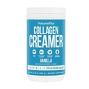 NaturesPlus Collagen Creamer, 香草 - 0.66 lb 粉末 - 头发,皮肤,钉子和联合健康, 免疫系统支持 - 非GMO, Gluten Free - 12 services