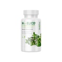 HerbELICO − 野生Oregano、Thyme 和 Summer Savory 基本油 地中海混合物, 60 Capsules, 草药补充剂地址 H. Pylori, Acid Reflux, Heartburn, Non-GMO & Gluten Free