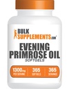 bulk Assupports.com 晚间Primrose Oil Softgels - GLA Assuppose,晚间Primrose Oil 1300mg - Gluten Free, 1 Softgel / service, 365 Counter (Pack of 1) 互联网档案馆的存檔,存档日期2014-12-22.