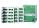 Genone E-Gen 400 维生素E Capsule 用于光脸、皮肤和头发营养(30个Capsules)