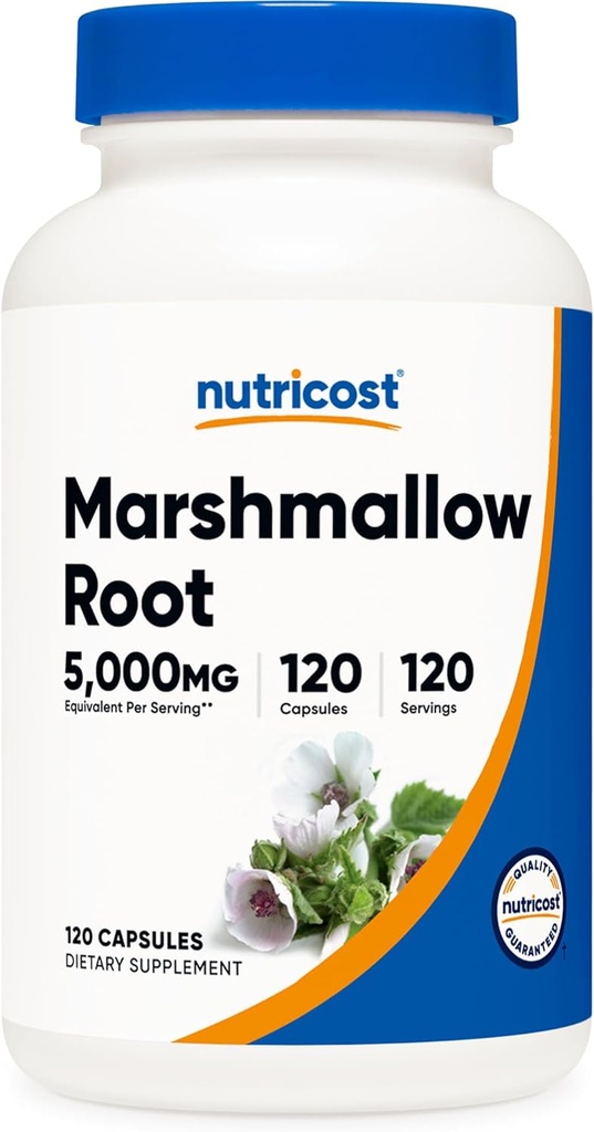 从500mg of 10:1提取物中提取出120个蔬菜卡普尔(Gluten Free & Non-GMO)