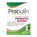 Probulin 妇女健康 Probiotic + 阴道、古特和免疫健康预生 - 20亿 CMU - 12 Probiotic Strains, 30 Vegan Capsules