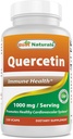 最佳天然素 Quercetin 1000 mg/Serving 120 Veggie Capsules (120 counts (Pack of 1)) 最佳天然素 最佳天然素 最佳天然素 最佳天然素 最佳天然素 最佳天然素 最佳天然素 最佳素 最佳素 最佳素 最佳素 最佳素 最佳素 最佳素 最佳素 最佳素