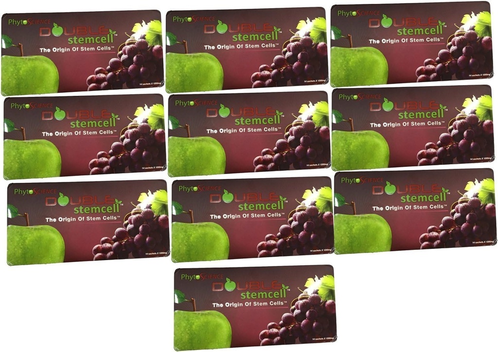 – 10 Pack (140 Sachets) – 美容创新 – 最佳抗衰老皮肤护理