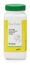 Pet-Tabs 多维他明和矿物质 狗,可切片,60 瓶子伯爵