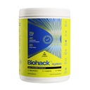 LevelUp Biohack Andore: Colostrum Collagen Superfoods 抗氧化剂 Spermidine 氨基酸,男女,全身复活(Dark Collo Cinnamon)