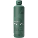 体育研究 Keto MCT 有机椰油 -- -- 脂肪酸燃料用于身体+大脑 -- -- 单一成份C8 Caprylic Acid -- -- 咖啡、茶叶和更多中的完美 -- -- 非GMO和Vegan -- -- 不受欢迎(16 Oz)