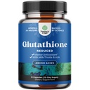 减少Glutathione 配以 Milk Niltle – 每服纯L Glutathione 配以 Alpha Lipoic Acid 和 Milk Thetle Silymarin 配以 Skin Radiance, Liver Support & Immune 支持 - 15 计