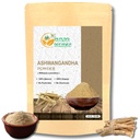 草药 Botanica Ashwagandha 根粉