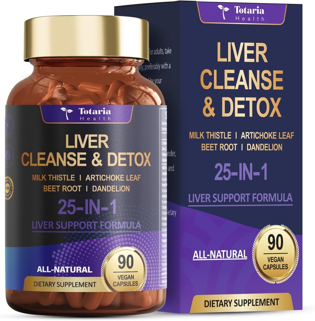 Liver Cleanse Detox & 25-in-1 with Milk Thetle, Dandelion Root, Beetroot, Artichoke liver Health Herb Liver 支持维生素锌, Choline 90 Vegan Capsules 维特罗克 维特罗克 维特罗克 维特罗克 维特罗克 维特罗克 维特罗克 维特罗克 维特罗克 维特罗克 维特罗克 维特 维特罗克 维特 维特罗克 维特 维特 维特 维特 维特 维特 维特 维特 维特 维特