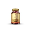 Folate 666 MCG DFE (Metafolin 400 MCG) (中文(简体) ).