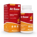 《补救》,载于Ease, Supports Relaxions Relaxions, 80 Vegan Capsules