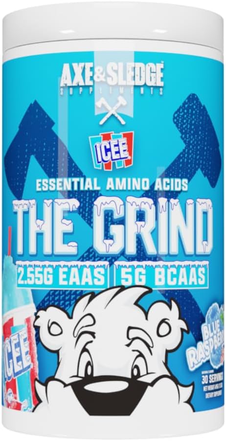 Grind 基本氨基酸,支链氨基酸,30种
