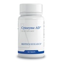 生物学研究 Cytozyme-ADTM 女性和男性肾上腺支持补充剂 — 支持健康肾上腺功能,正常能量水平和整体健康,促进平静 - 180平板