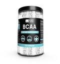 纯原始成份 BCAA (730 Capsules) 无镁或水稻填充器, 永远纯净, 实验室验证
