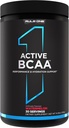 规则1 活性BCAA - 用5g BCAAs + Electrolytes,L-Glutamine和Citrulline(30架西瓜)进行性能,水分和恢复支持