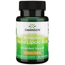 Swanson ULT R-Fraction Alpha LIPOIC 50MG 60C 导弹发射系统