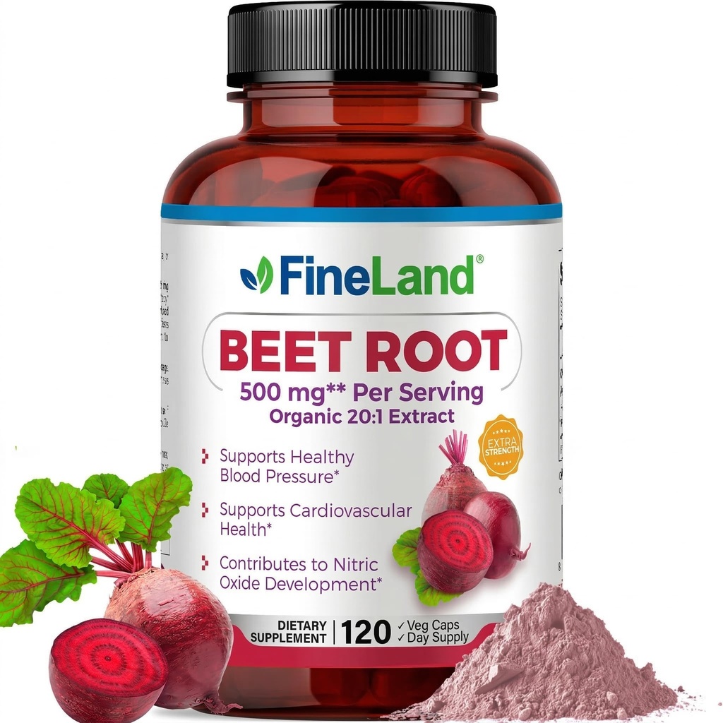 FineLand Beet Root Capsules ===================================================================================================================================================================================================================================================