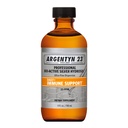 Argentyn 23 专业免疫支持 - 类固醇银,生物活性银水溶液,23 ppm,液晶顶,4 Fl Oz(118 mL)