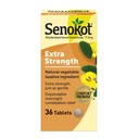 Senokot 超强天然蔬菜泻药 晚间救济