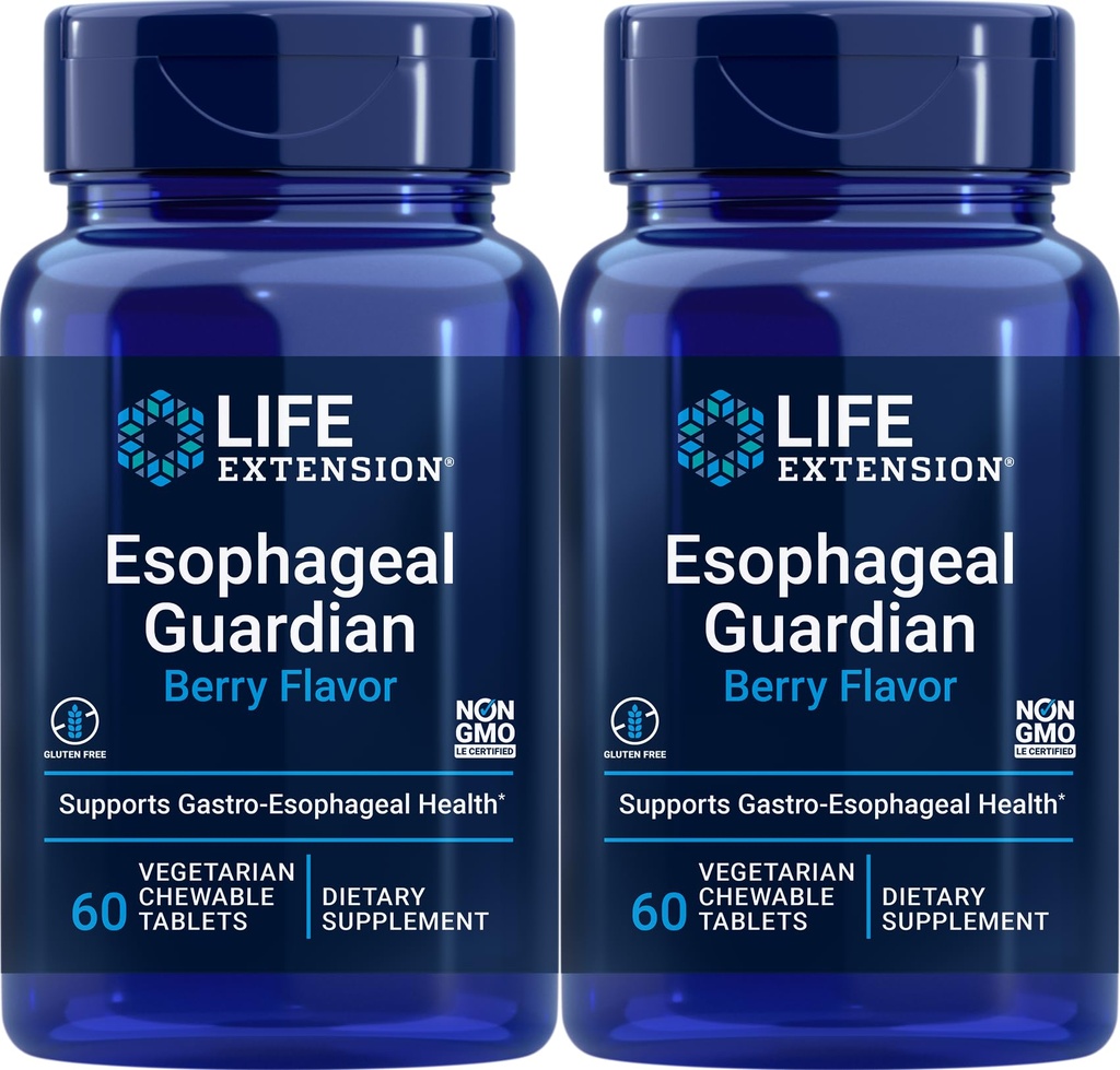 生命延伸 食道守护者,60个蔬菜食道碑(2页)