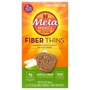 由Meta Apple Crisp 24 计数(Pack of 3) (OLD) 制作的Metamucil Meta 多纹丝织物