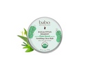 Babo 植物学 Eucalyptus 补救舒舒胸剂 - USDA 有机剂 - 用 eucalyptus , 薰衣草和迷迭香 必需油 - 在没有Camphor或石油的情况下制造 - 3岁以上