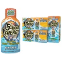5小时ENERGY Extra Power Energy Shot, Tidal Twist (1.93 oz., 30 Counter),零卡路里和无糖 230 mg Cafeated Energy Shot, 氨酸和B维生素, 饮食补充, Pina-Colada Flavor