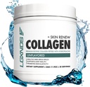 Collagen Powder,水解Colagen Peptides, Grass-Fed, Non-GMO, Uflavored, 20g 蛋白质Per service, 支持皮肤, 头发, 钉子, 联合和古特健康, Keto & Paleo-Friendly, 30 服务
