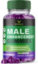 VirilPlex XL 男性表现优异性格,健康和福利优异性格公式,VirilPlex XL 男子表现优异性格,VirilPlexXL Gomitas(60古米)