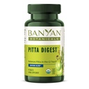Banyan 植物学 Pitta 文摘 – 有机文摘补编 – 安慰和平静文摘援助 支持舒适的食后经验 * – 90片 – 非转基因O 可持续来源 Vegan