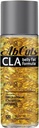 CLA Belly Fat Formula - 120 易吞软胶 - Omega 3 鱼油,氟草籽油和维生素E - 帮助增加抗氧化剂供应和健康身体组成